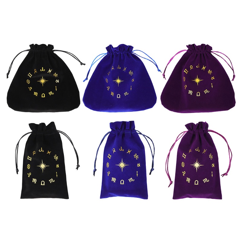 Túi Đựng Đồ Dùng / Chìa Khóa / Kẹo Tiện Dụng Cho Phòng Ngủ