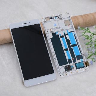 Sea☚OPPO R7s R7SM R7ST Màn hình cảm ứng LCD Display Screen Touch Digitizer Assembly Replacement