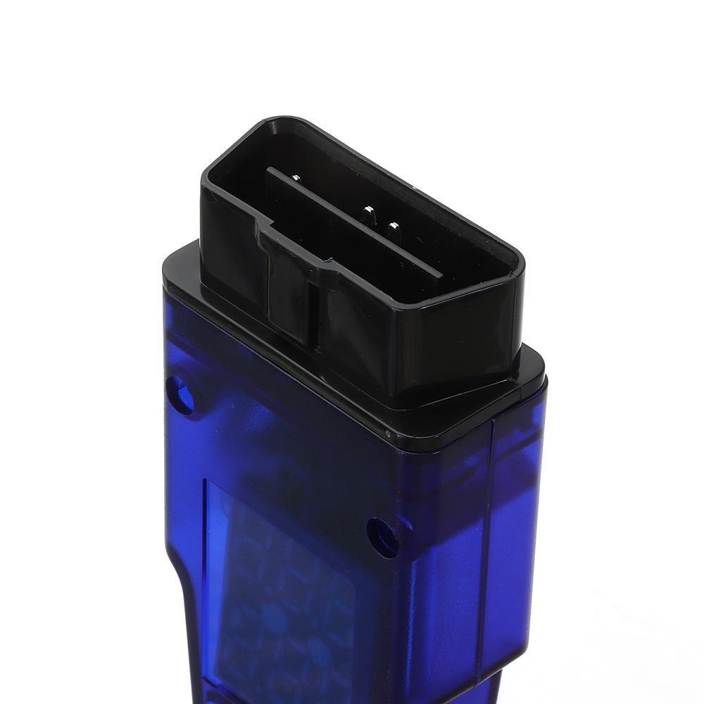 Bộ Cung Cấp Nguồn Điện 12V OBD2 Dạng Kẹp Tiện Dụng