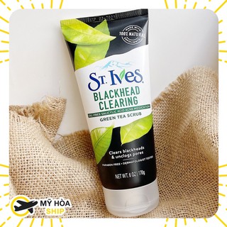 Sữa rửa mặt St.Ives 170g