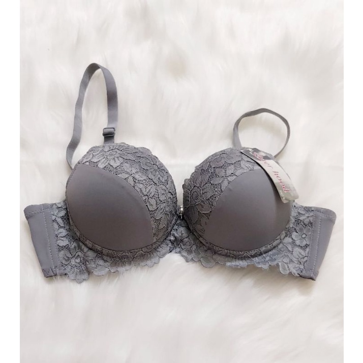 [CÓ BIGSIZE] Áo ngực Sister Hood REN MÚT DÀY
