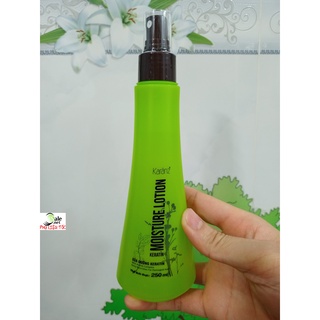 Xịt dưỡng tóc collagen Karanz
