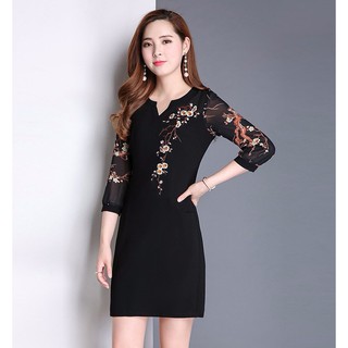 ĐẦM CÔNG SỞ, váy nữ đẹp