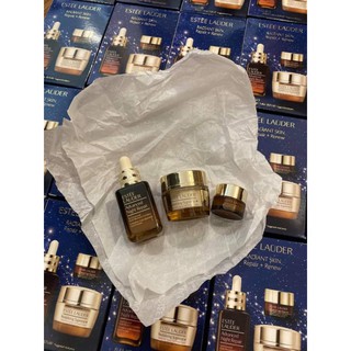 Bộ sản phẩm E.s.t.e.e Lau.der 3 món (Serum ANR 30ml)