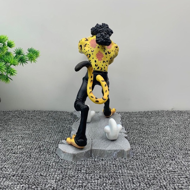 Mô hình Rob Lucci POP One piece