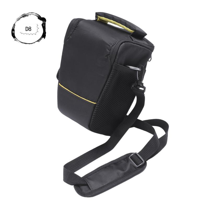 Dslr Camera Bag Case For -Nikon D3400 D3500 D90 D750 D5600 D5300 D5100 D7500 D7100 D7200 D80 D3200 D3300 D5200 D5500 P900 P900S