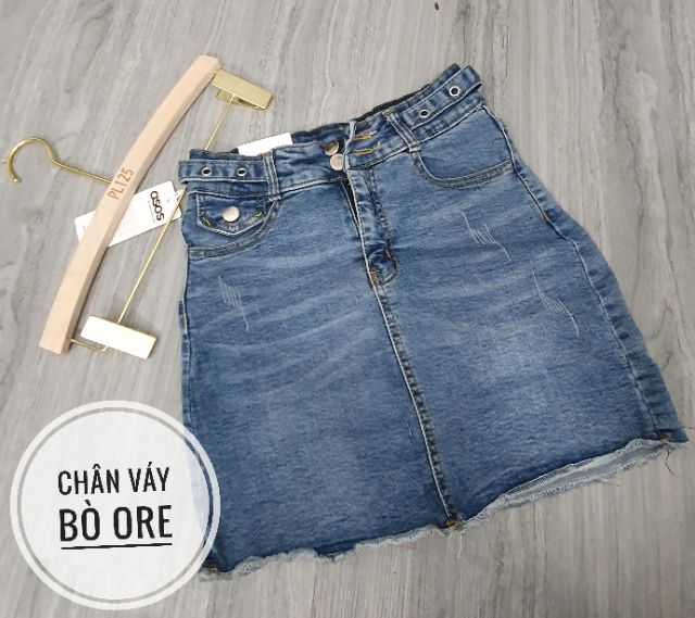 BÁN SỈ CHÂN VÁY BÒ XANH URE MS79 | BigBuy360 - bigbuy360.vn