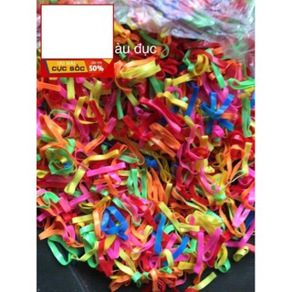 10gam  Chun buộc tóc