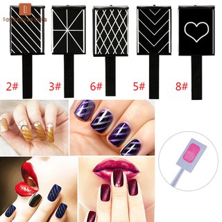 Dụng cụ làm nail chuyên dụng