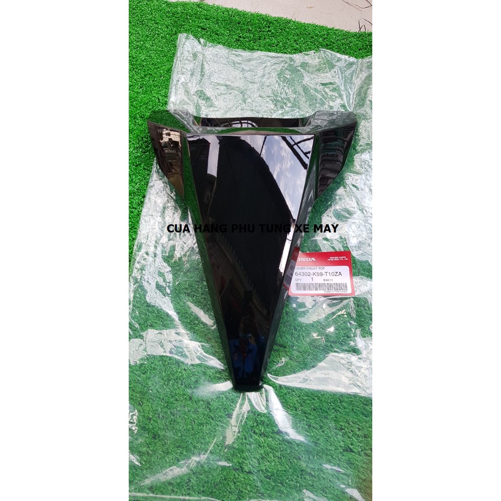 MẶT NẠ XE VARIO KIỂU CLICK - HÀNG ZIN