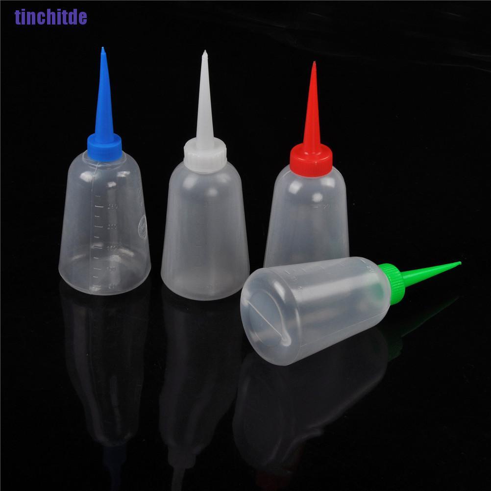 Xà Phòng Nhựa Tiện Dụng 250ml