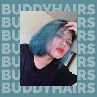 THUỐC NHUỘM XANH TIÊN CÁ