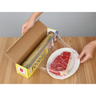 LÕI màng bọc thực phẩm (bọc đồ ăn, thức ăn, bọc trái cây...)