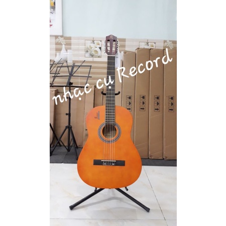 Đàn guitar classic