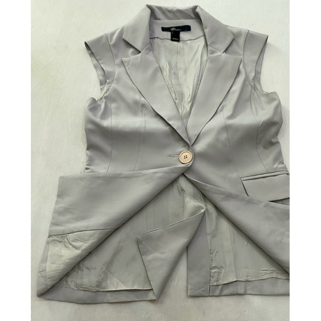 Áo vest sát nách Nino.maxx  - Thanh lý vnxk