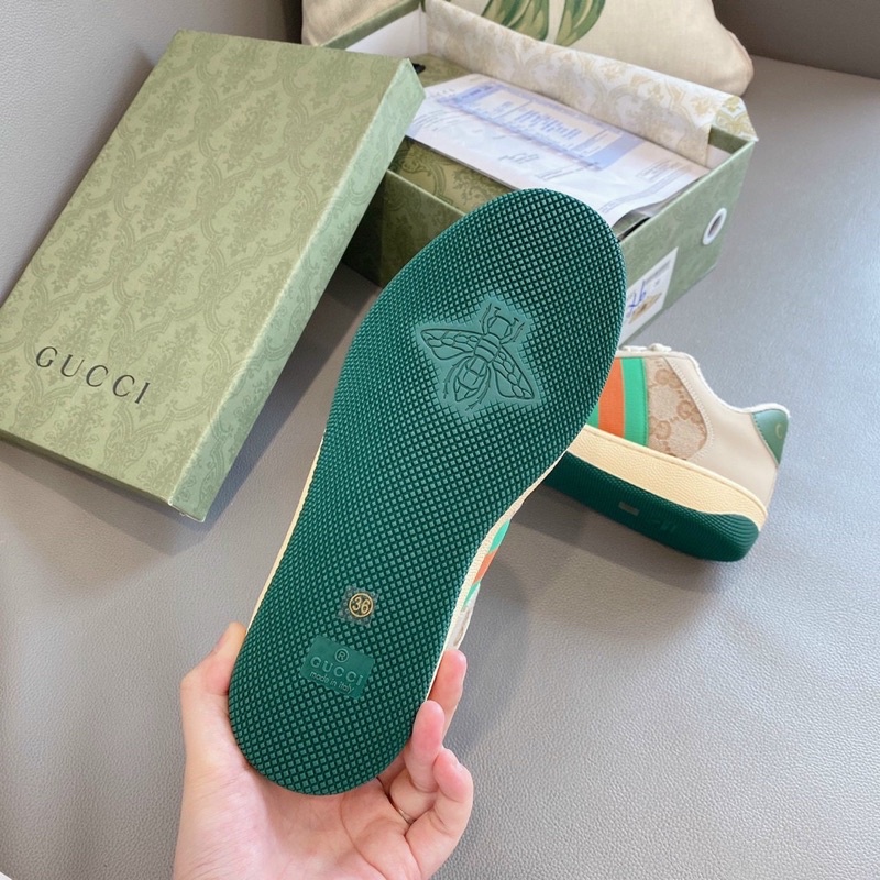 Giày thể thao gu.cis sơn tùng nam nữ cao cấp