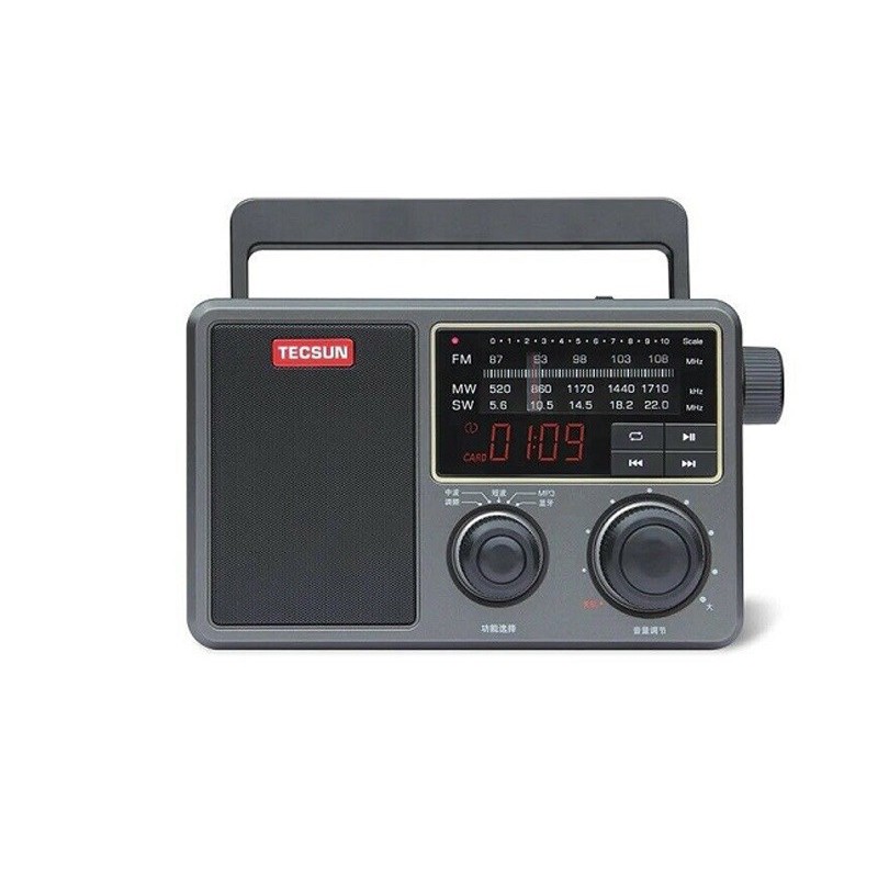 Đài Radio Tecsun RP-307