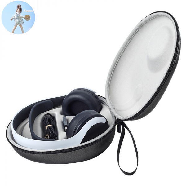 Túi Đựng Tai Nghe Không Dây Sony Ps5 Pulse 3d | BigBuy360 - bigbuy360.vn
