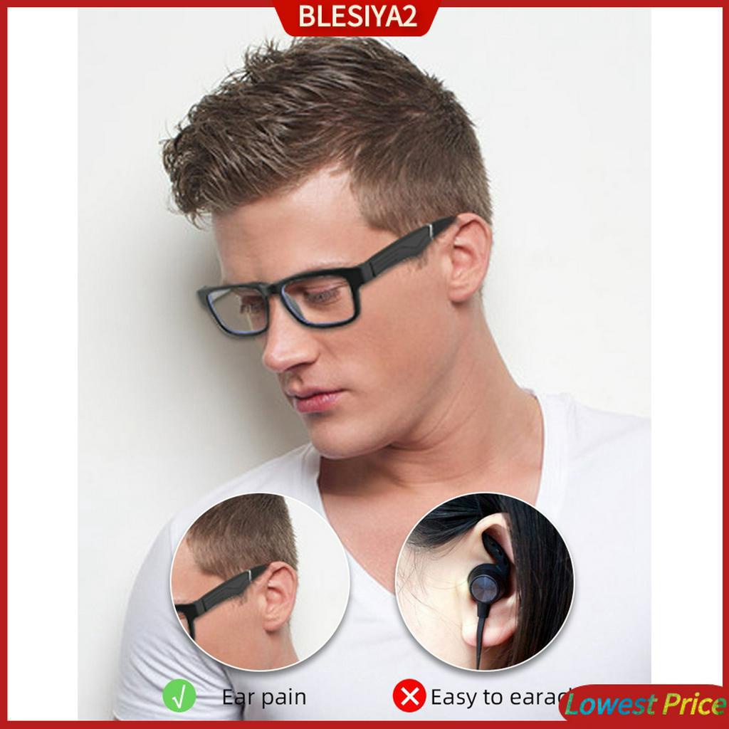 [Blesiya2] Kính Không Dây K3 Tích Hợp Mic Hỗ Trợ Gọi Rảnh Tay