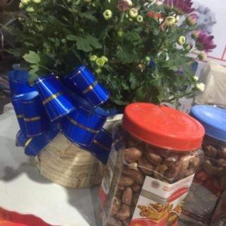 Hạt điều rang muối 500g