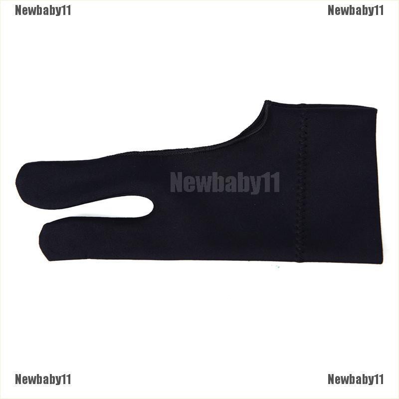 [COD Newb] Găng Tay Vẽ Tranh Chuyên Nghiệp Free Size Cho Máy Tính Bảng Đồ Họa