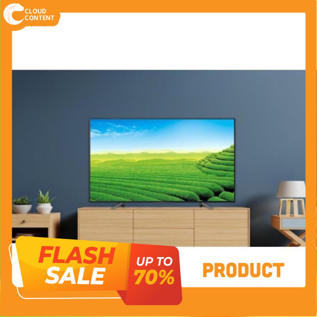 giao hàng toàn quốc _ Tivi Sony 49 inch 4K Smart 4K KD-49X7000G _ miễn phí lắp đặt