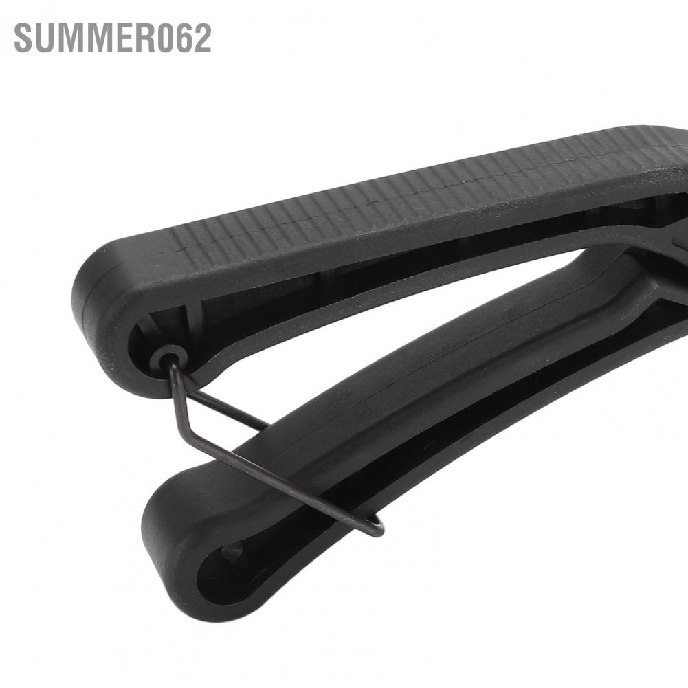 Summer062 Bicycle Tires Pliers Install Removal Clamp Anti Slip Handle Labor Saving Tire Changing Bike Repairing