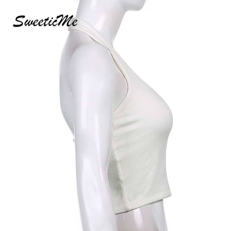 Áo Cổ Chữ U Thiết Kế Mới Quyến Rũ Thời Trang Dành Cho Nữ