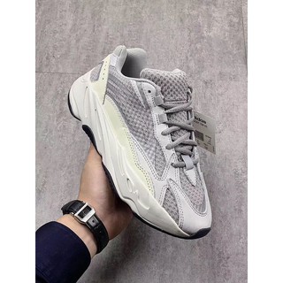 GIÀY Sneakers zy 700 Static Phản Quang[FULL HÌNH]
