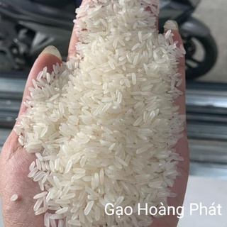 Gạo Thơm Lài 1 ký - Bao Dẻo Mềm Cơm.