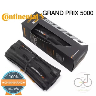 LỐP CONTINENTAL GRAND PRIX 5000 (chính hãng)