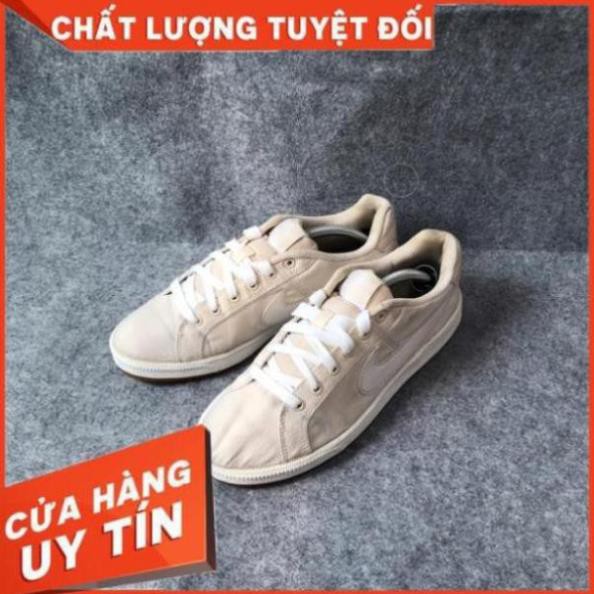 Ả𝐍𝐇 𝐓𝐇Ậ𝐓 Giầy NIKE REAL ( CHÍNH HÃNG ) 2hand secondhand Đẳng Cấp . ( ˣ ! !