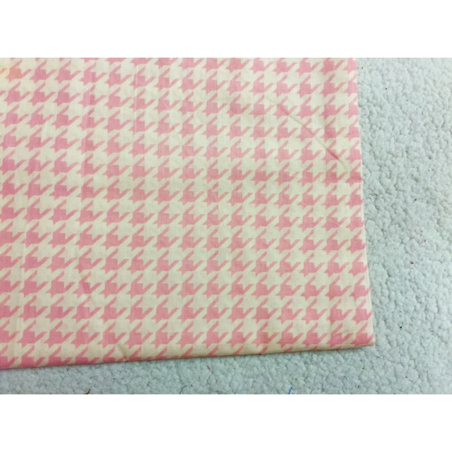 Set vải chỉ với 350k