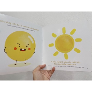 COMBO 8c NUÔI DƯỠNG TÂM HỒN BÉ