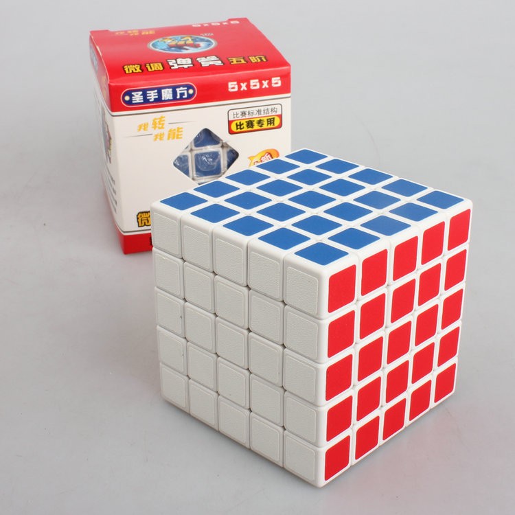 Khối Rubik 5th-order 5th-order 7089a