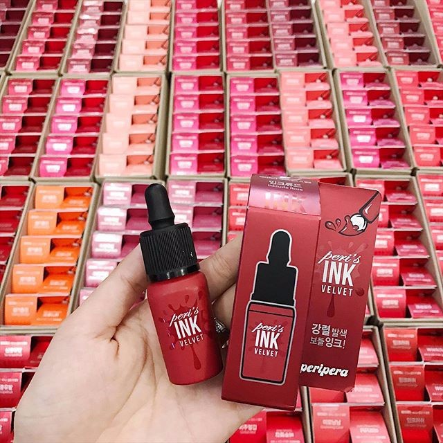 Son môi Ink ( giao mầu ngẫu nhiên ) | BigBuy360 - bigbuy360.vn