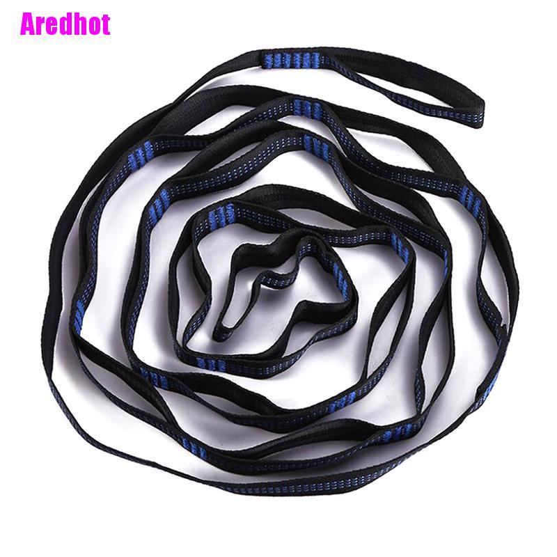 Bộ 2 Dây Treo Võng Hình Lục Giác Dài 3m