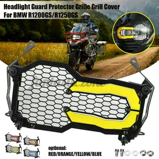 Tấm Lưới Bảo Vệ Đèn Pha Xe Bmw R1200Gs R1250Gs R 1250 Gs Adventure R 1200 Gs Adv / Lc