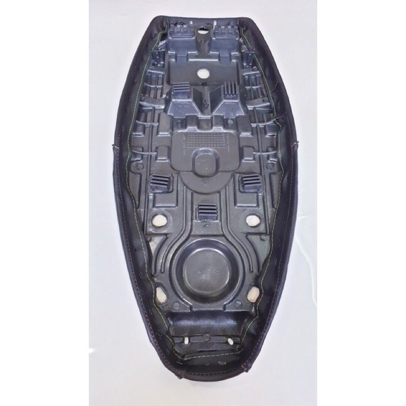 Yên xe dream hàng sịn lắp lên xe cực đẹp