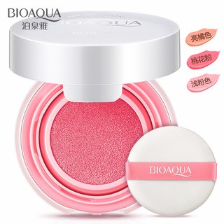 Phấn nước má hồng siêu mềm mịn 60g nhãn hiệu bioaqua