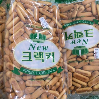 Bánh quy lúa mạch dạng que Hàn Quốc
