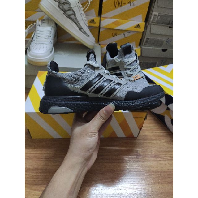 ! TẾT Free [Chính Hãng] Giày Adidas Ultra Boost UB 4.0 . 2020 new . :)) [ NEW 2020 ] new ✔️ new ! ⚡ CHẤT sịn : '