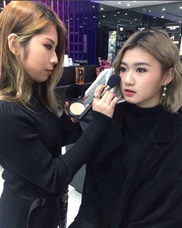 Phấn Mac Powder Studio Fix (hàng usa chính hãng)