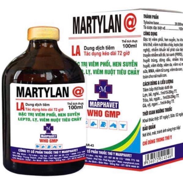 Martylan @ LA | BigBuy360 - bigbuy360.vn