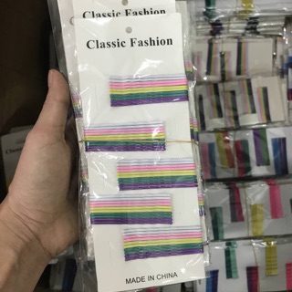 Combo 10 set kẹp tăm