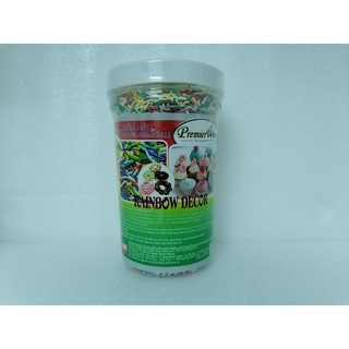 Cốm màu PREMIER WIN Colour Mix Vermicelli 500g