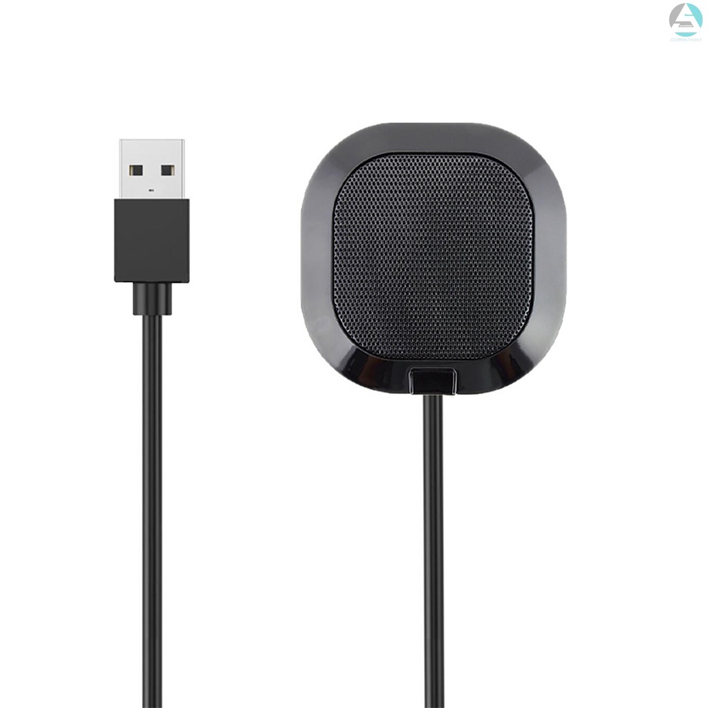 Micro Để Bàn Xoay 360 Độ Chống Ồn Tiện Dụng