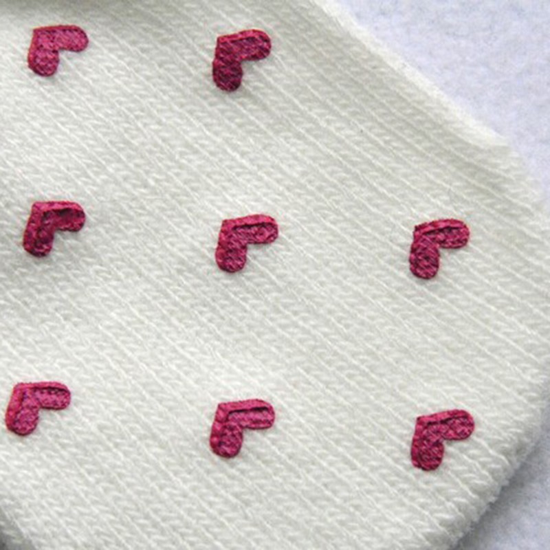 Găng tay giữ ấm che phủ toàn bộ bàn tay in họa tiết ngôi sao dành cho các bé