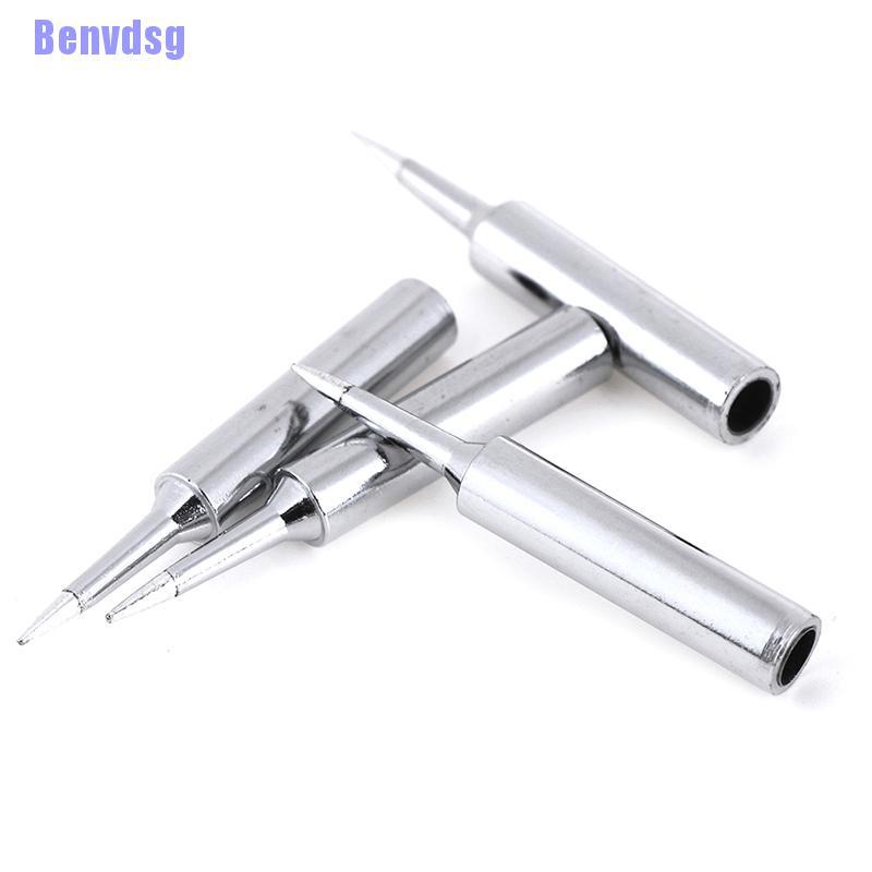 Bộ 10 Đầu Hàn 900m-Ti Chất Lượng Cao