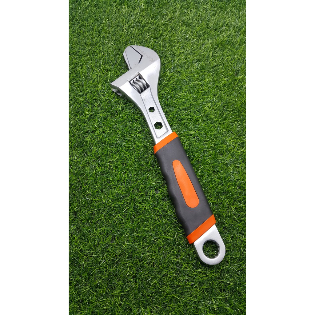 MỎ LẾT CAO CẤP KAPUSI_15 INCH